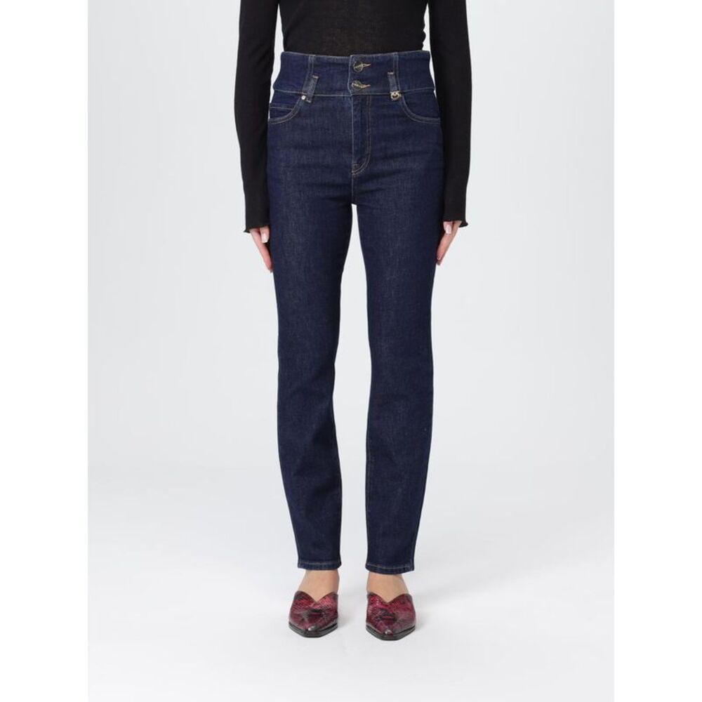 Pinko Women Jeans Woman Pinko